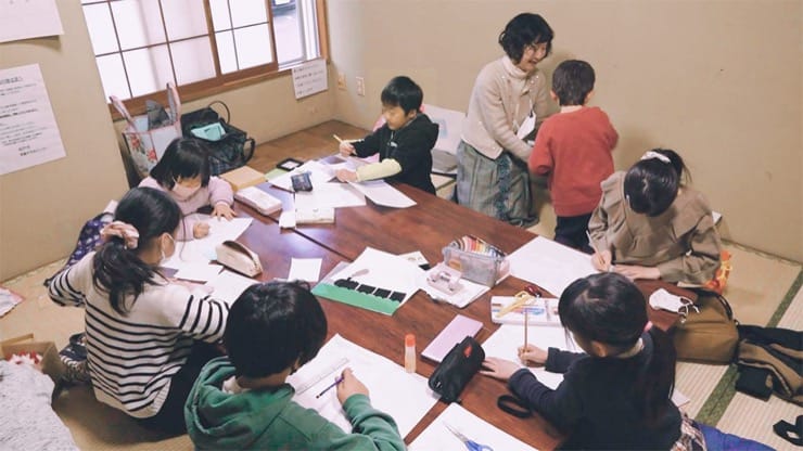 AKtuintje Arts & Education