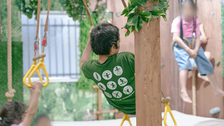 ならいごとスタジオ cococara