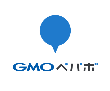 GMOペパボ株式会社ロゴ
