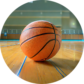 バスケットボール